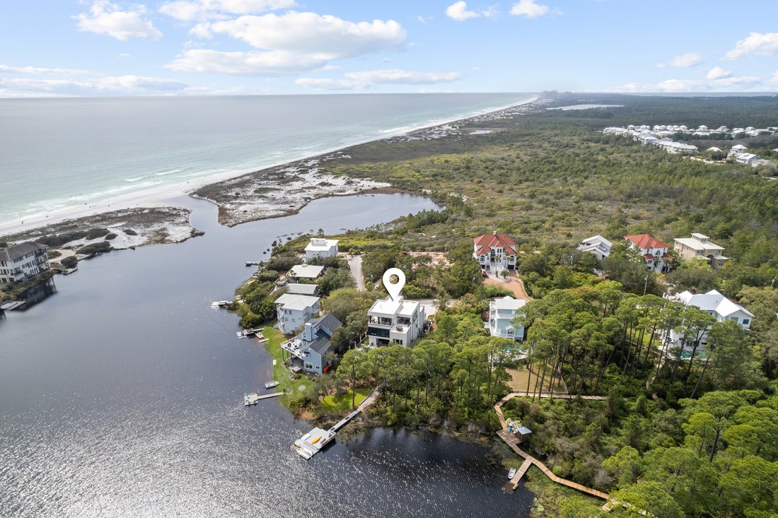 House in Santa Rosa Beach, Florida, United States 3 - 15693074