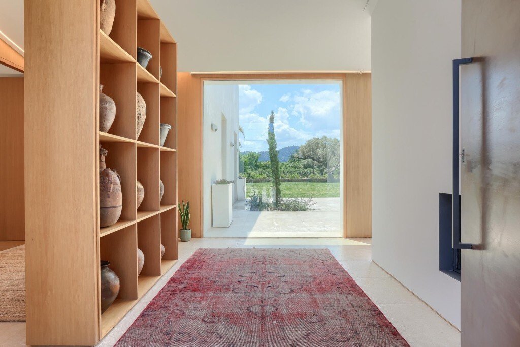 Maison à Pollença, Îles Baléares, Espagne 3 - 15695014
