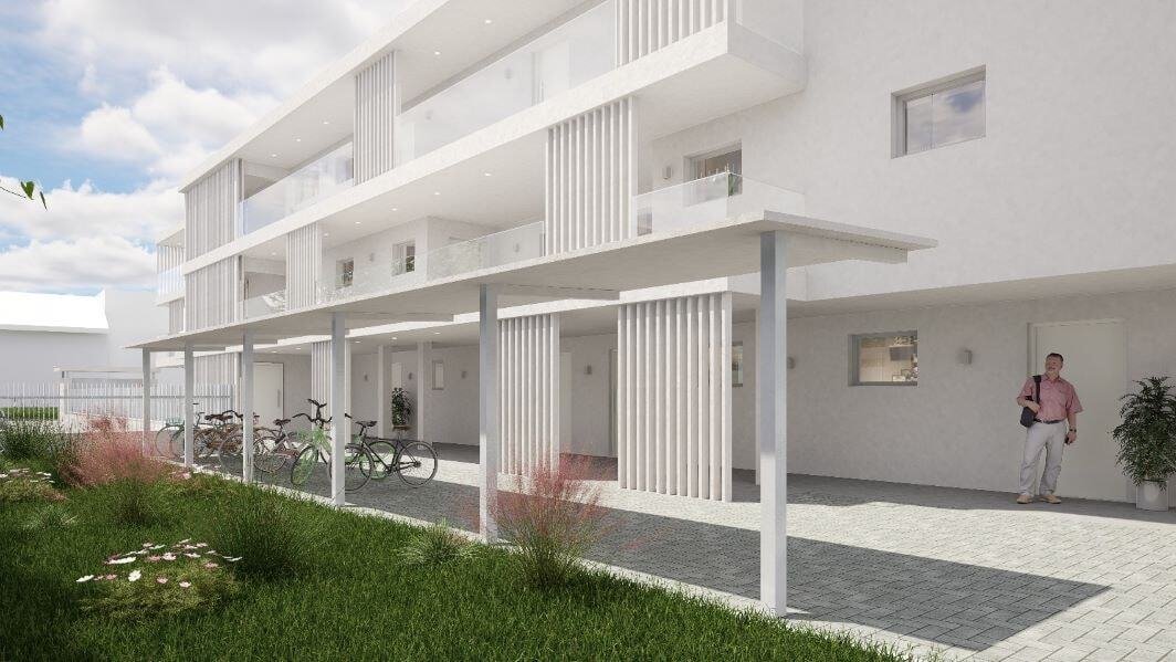 Apartment in Brixen, Trentino – Alto Adige/Südtirol, Italy 5 - 15692894