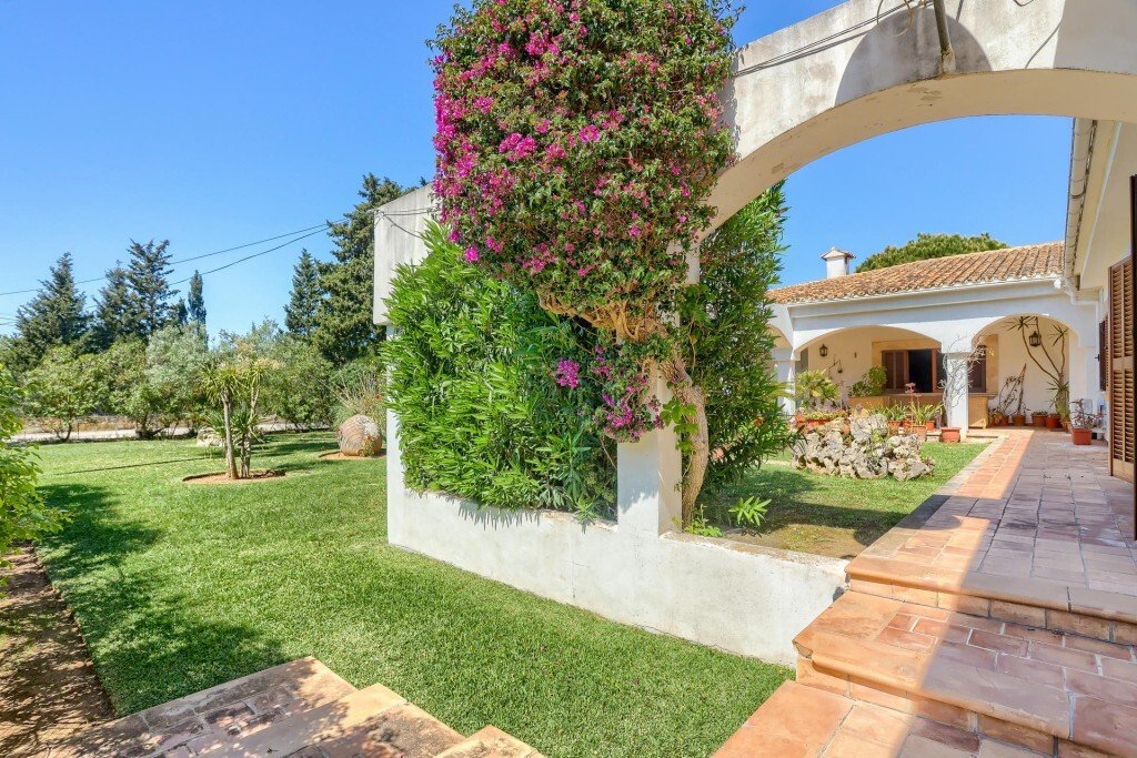House in Alcudia, Balearic Islands, Spain 1 - 15695036