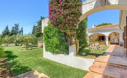 Maison à Alcúdia, Îles Baléares, Espagne 1