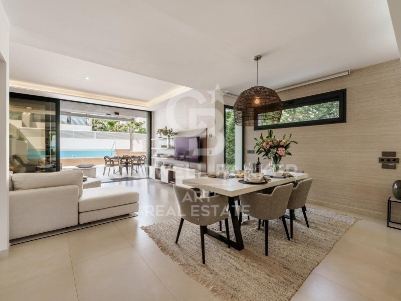 House in Puerto Banus, Marbella, Spain 5 - 15525564