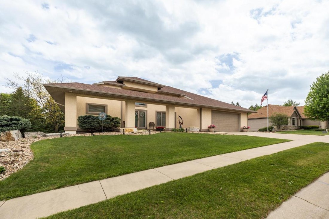 House in Rochester, Minnesota, United States 2 - 15693160