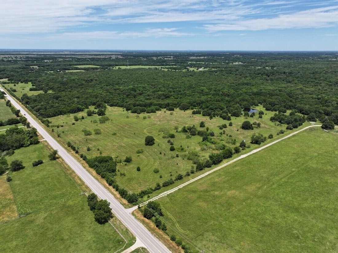 Land in Scurry, Texas, United States 2 - 15693624