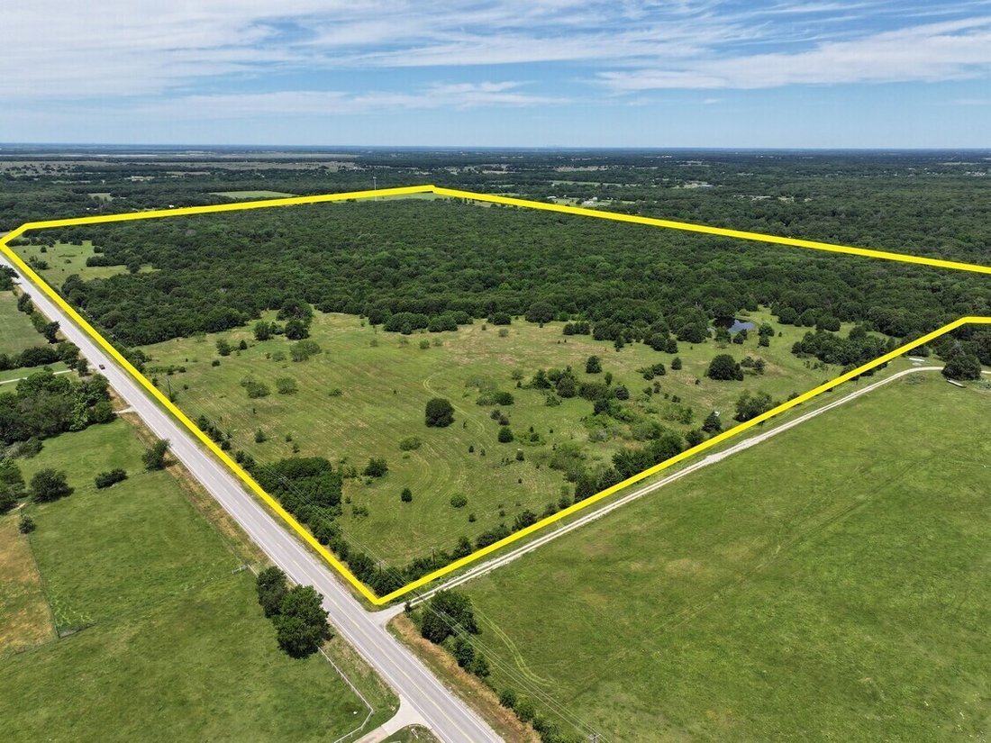 Land in Scurry, Texas, United States 1 - 15693624
