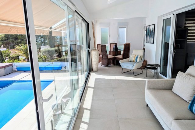 Villa a Teulada, Teulada, Comunità Valenzana 4 - 15693280