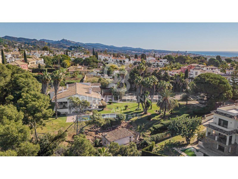 House in Marbella, Andalusia, Spain 2 - 15630894