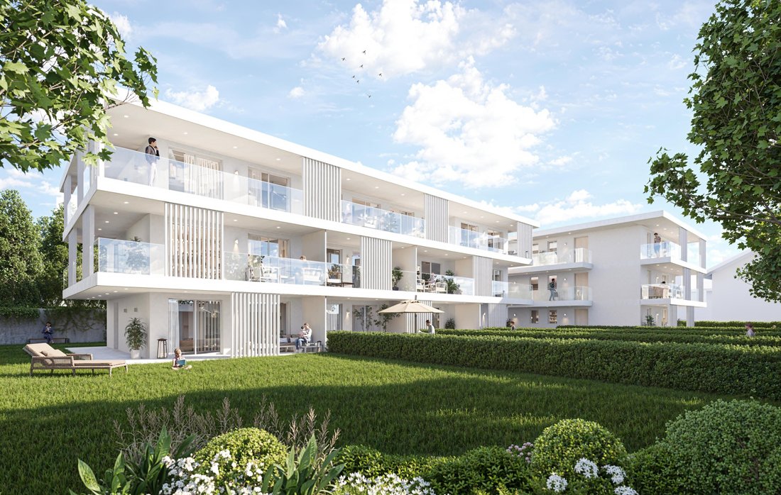 Apartment in Brixen, Trentino – Alto Adige/Südtirol, Italy 2 - 15692894