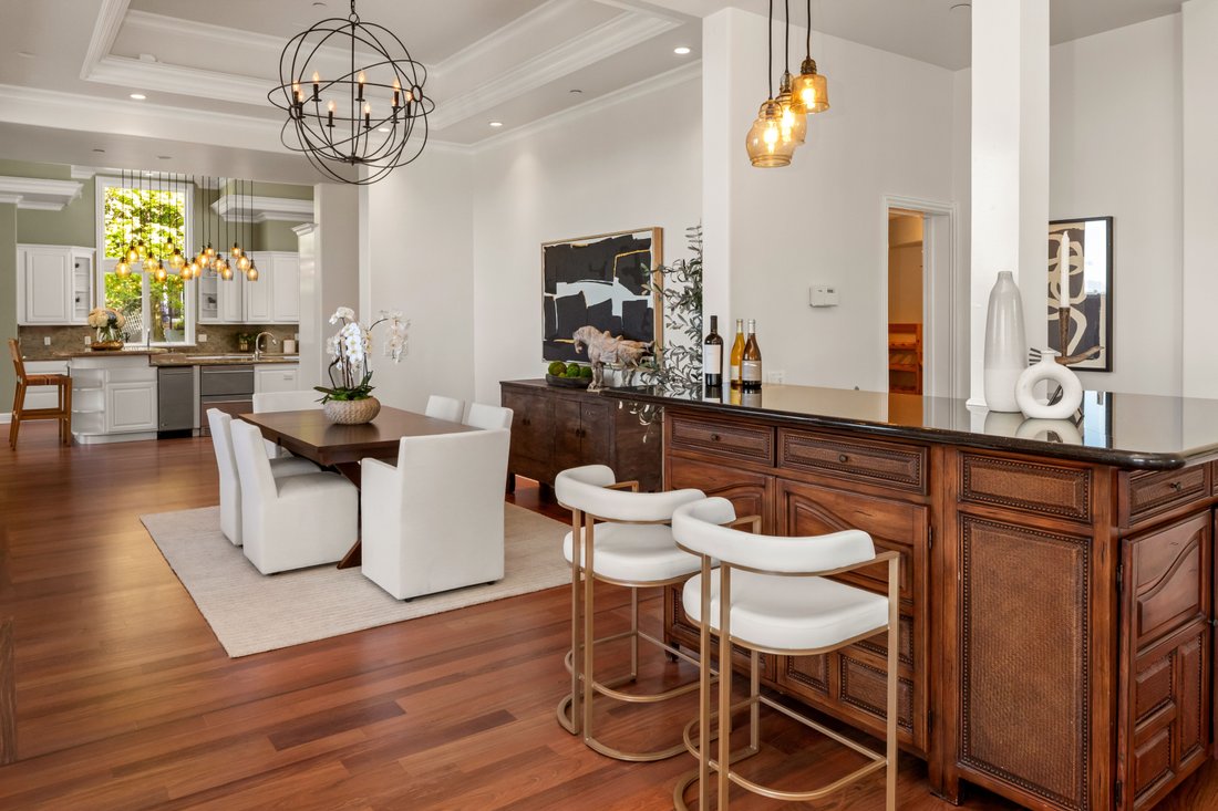 House in Orinda, California, United States 5 - 15692732