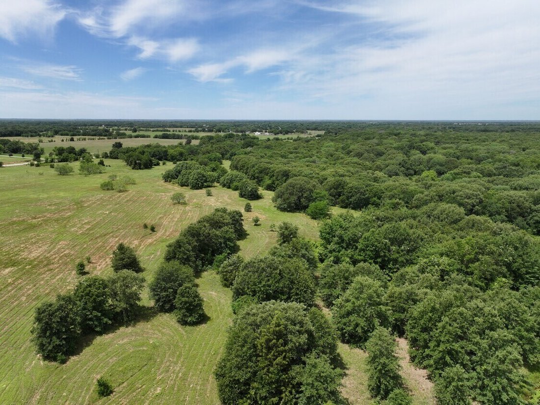Land in Scurry, Texas, United States 4 - 15693624