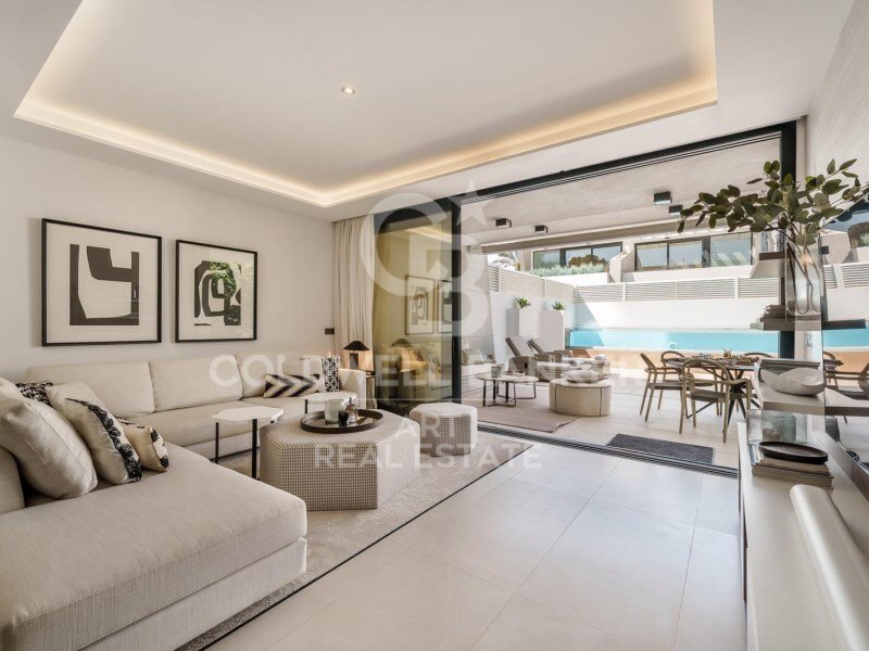 House in Puerto Banus, Marbella, Spain 3 - 15525564