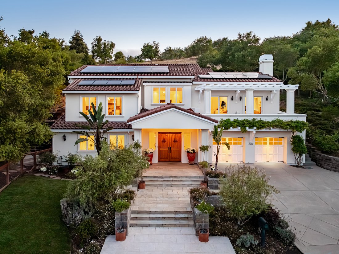House in Orinda, California, United States 1 - 15692732