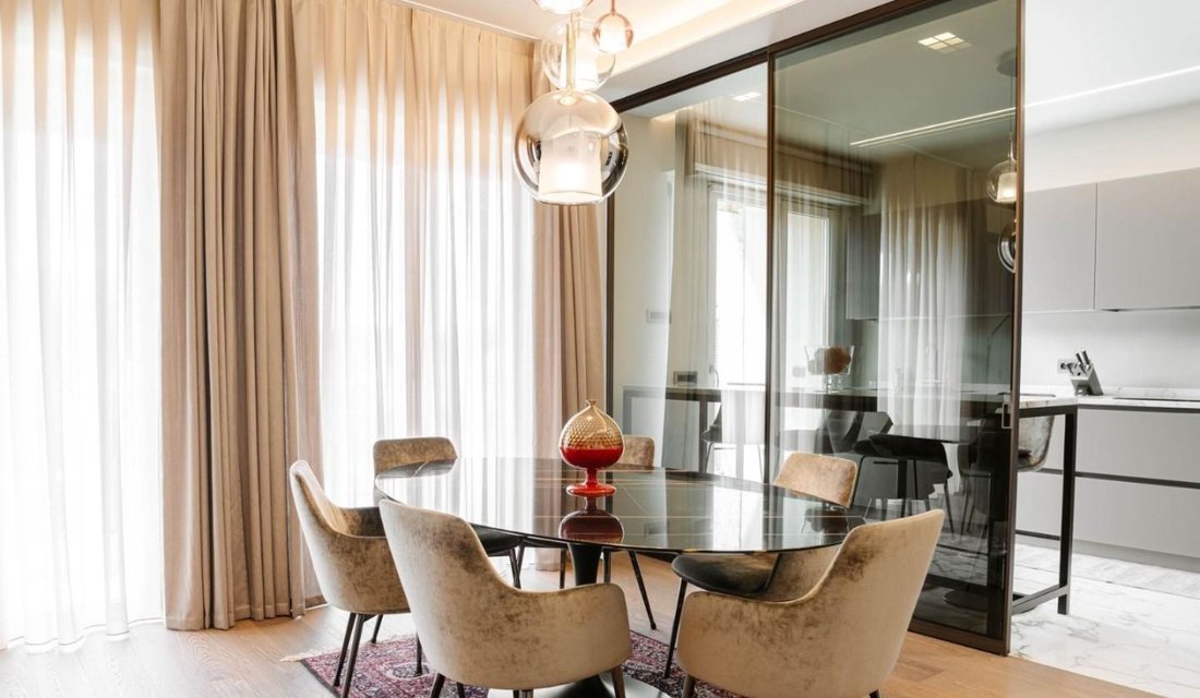 Apartment in Marina di Carrara, Tuscany, Italy 4 - 15694385