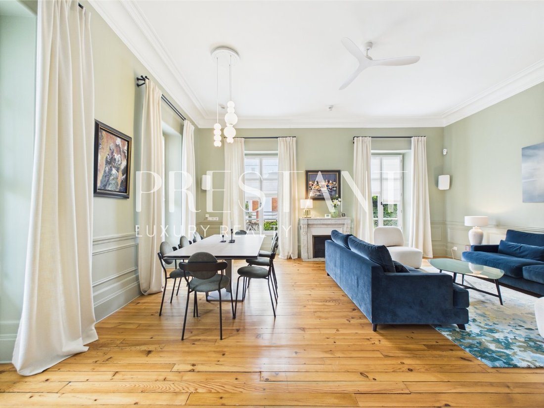 Apartment in Halles-Hurlague, Biarritz, France 5 - 15681660