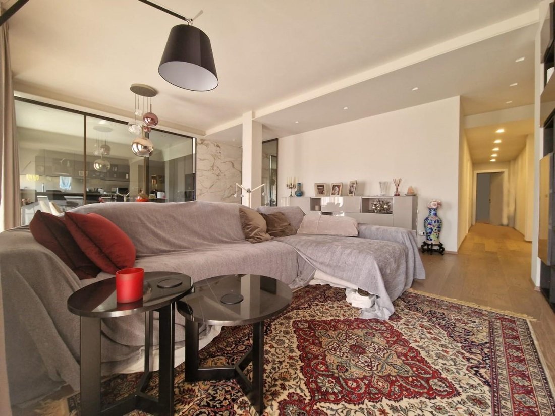 Apartment in Marina di Carrara, Tuscany, Italy 2 - 15694385