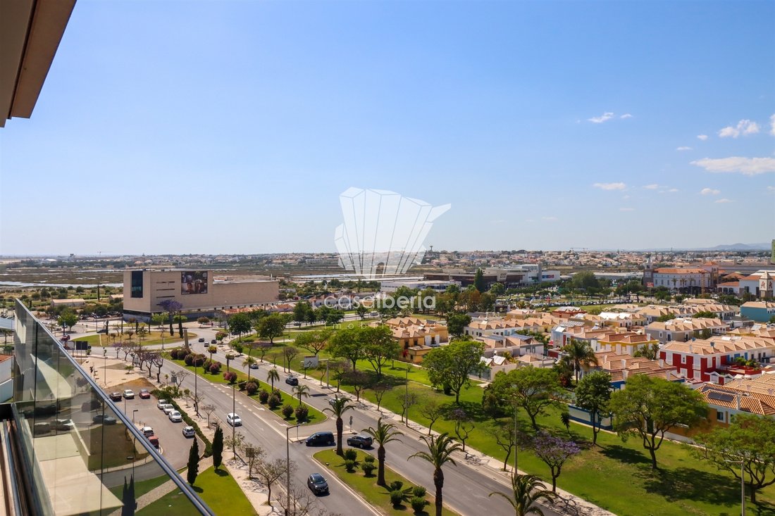 Apartment in Faro (Se e Sao Pedro), Algarve, Portugal 1 - 13712715