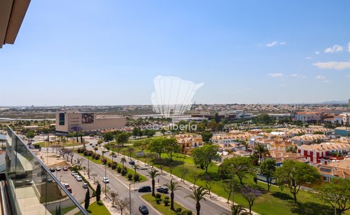 Apartment in Faro (Se e Sao Pedro), Algarve, Portugal 1