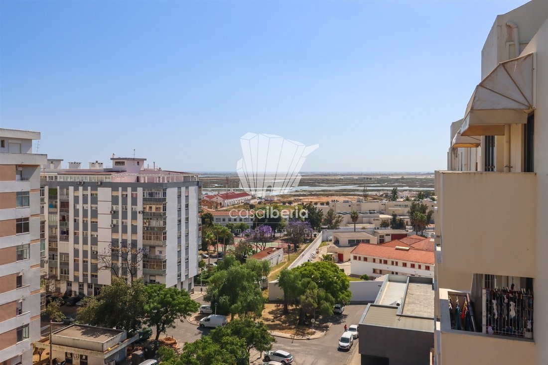Apartment in Faro (Se e Sao Pedro), Algarve, Portugal 5 - 13712715