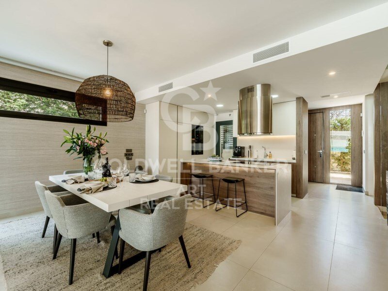 House in Puerto Banus, Marbella, Spain 4 - 15525564