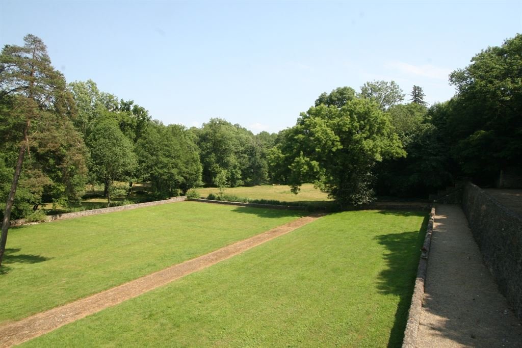 Whispers of the Hunt: A 15th-Century Château’s Timeless Embrace in Poitou-Charentes