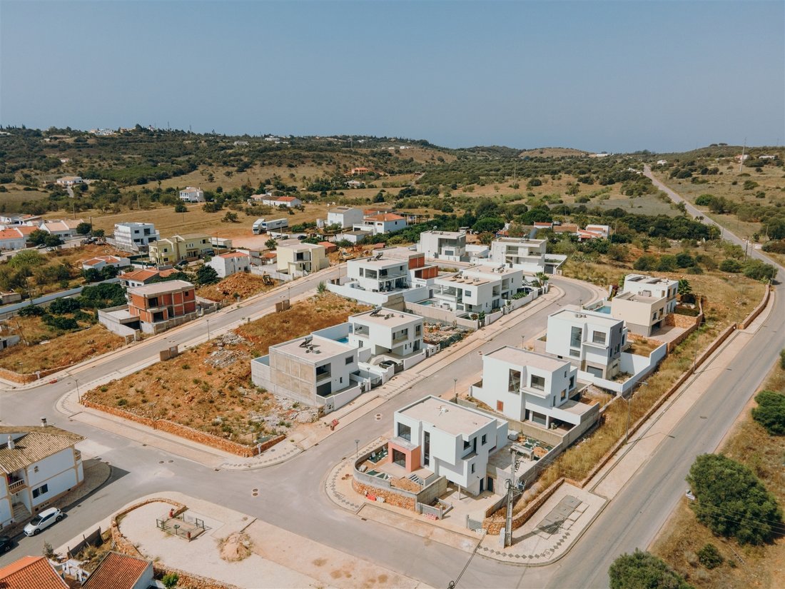 House in São Sebastião, Lagos, Sao Goncalo de Lagos, Portugal 1 - 15576238