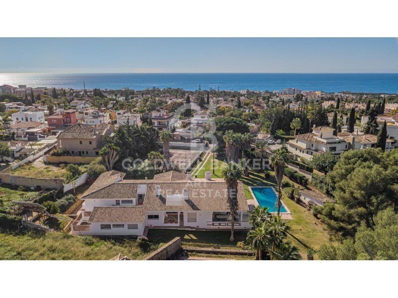 House in Marbella, Andalusia, Spain 1 - 15630894