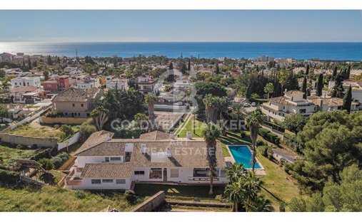 House in Marbella, Andalusia, Spain 1