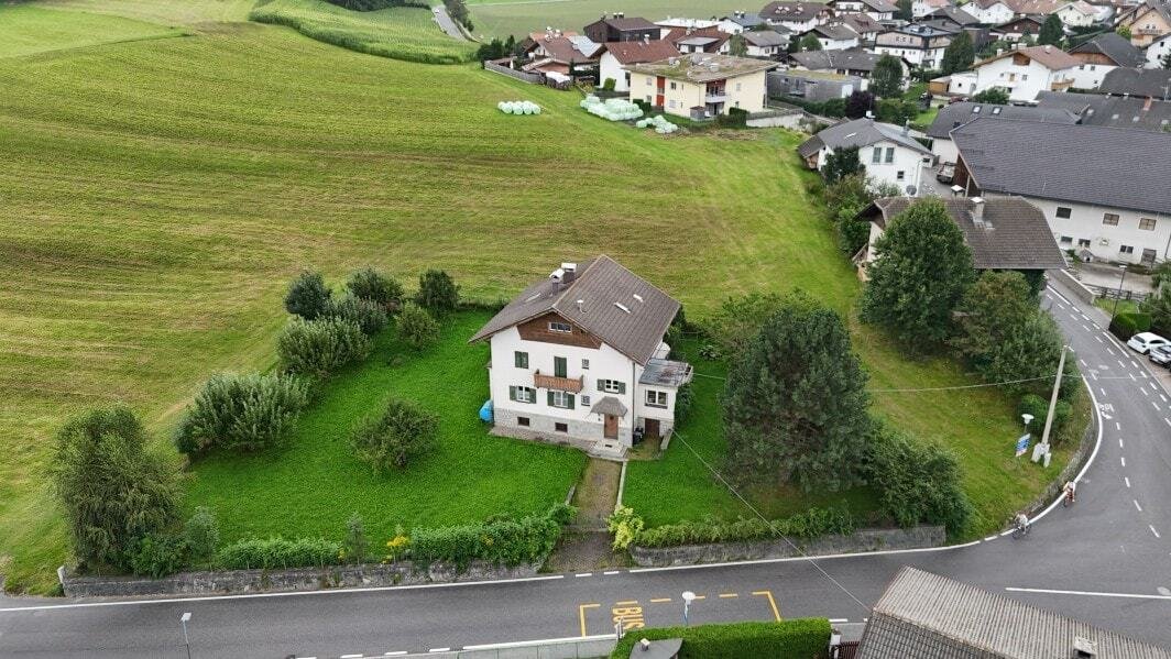 Land in Valdaora di Mezzo, Trentino – Alto Adige/Südtirol, Italy 1 - 15692891