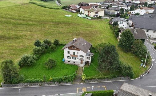 Land in Valdaora di Mezzo, Trentino – Alto Adige/Südtirol, Italy 1