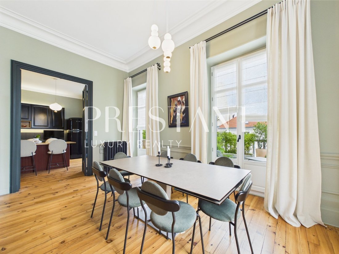 Apartment in Halles-Hurlague, Biarritz, France 4 - 15681660