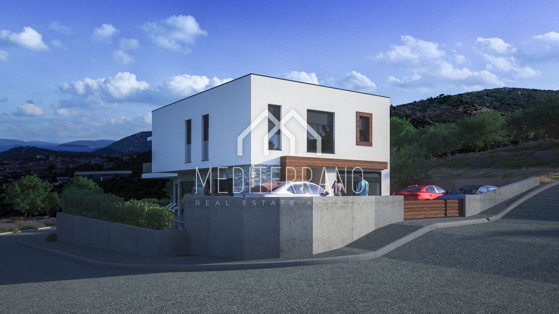 House in Primosten, Sibenik-Knin County, Croatia 3 - 15694727