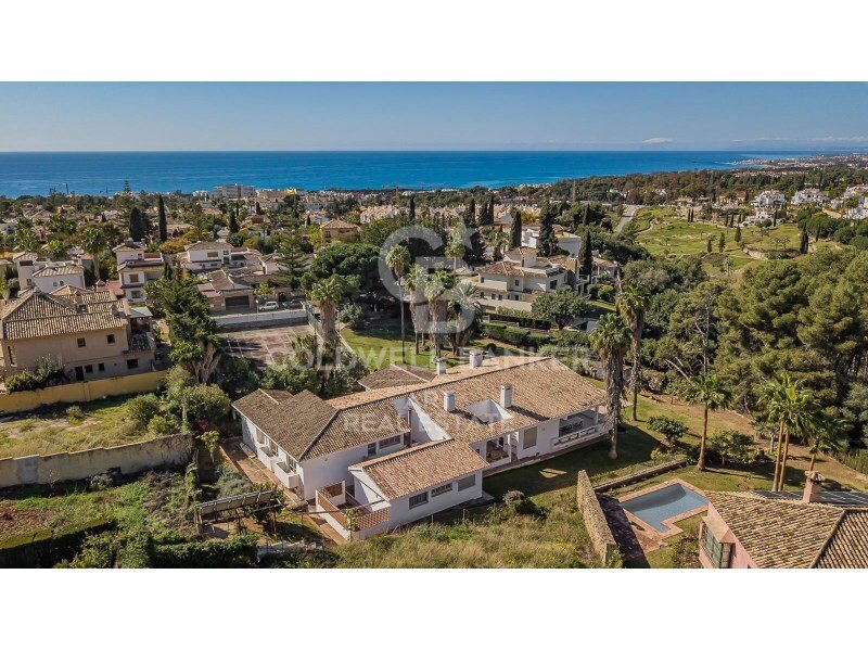 House in Marbella, Andalusia, Spain 3 - 15630894