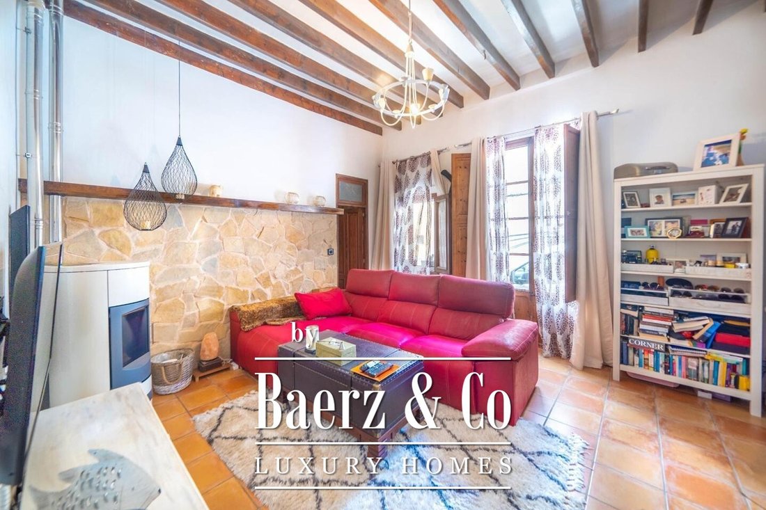 Villa in Andratx, Balearic Islands, Spain 2 - 15695257