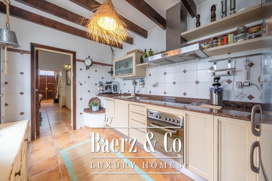 Villa in Andratx, Balearic Islands, Spain 5 - 15695257
