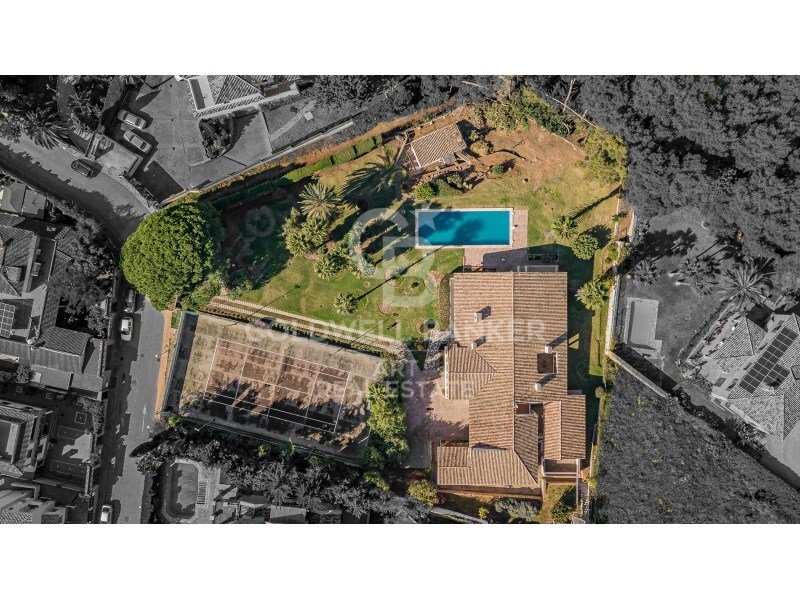 House in Marbella, Andalusia, Spain 4 - 15630894