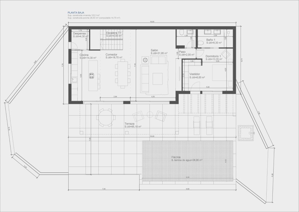 Villa à Xàbia, Valence, Espagne 5 - 15695018