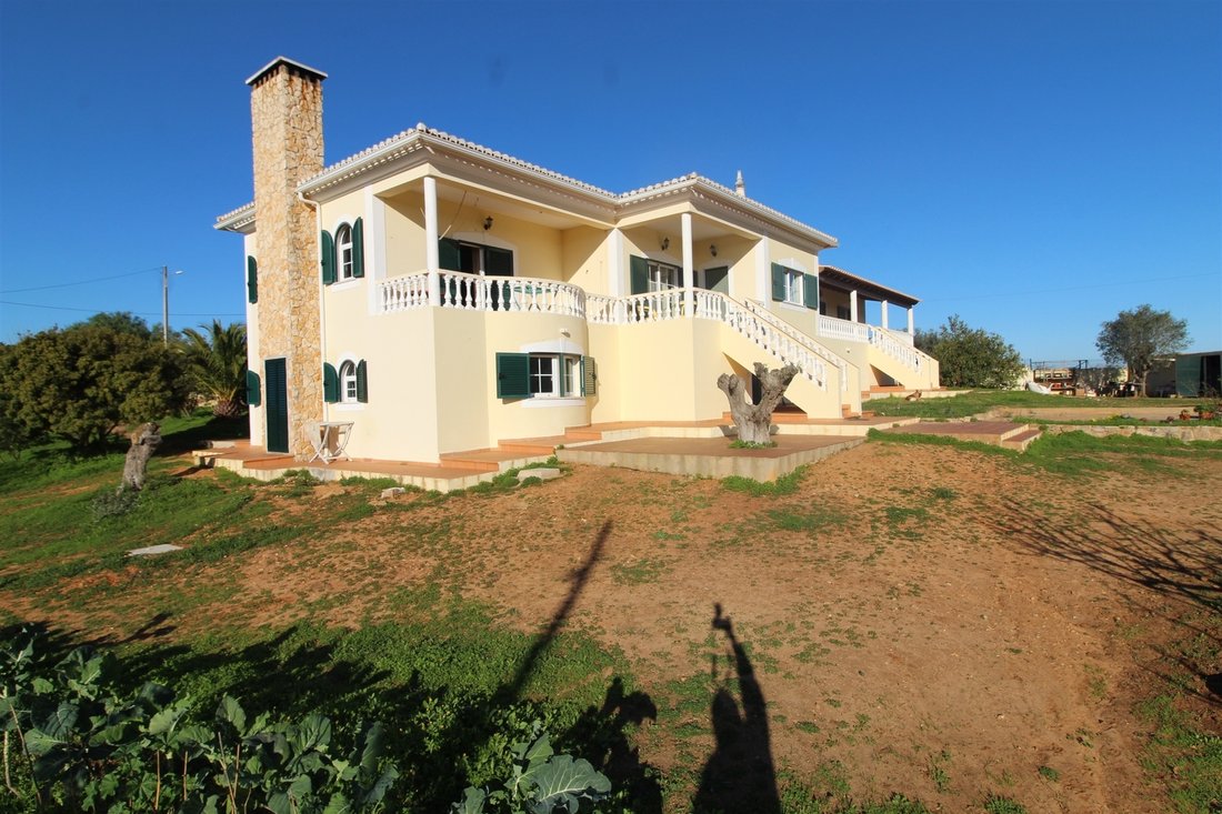 House in Praia da Luz, Algarve, Portugal 2 - 11756229