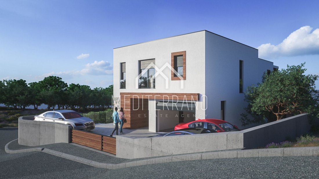 House in Primosten, Sibenik-Knin County, Croatia 4 - 15694727
