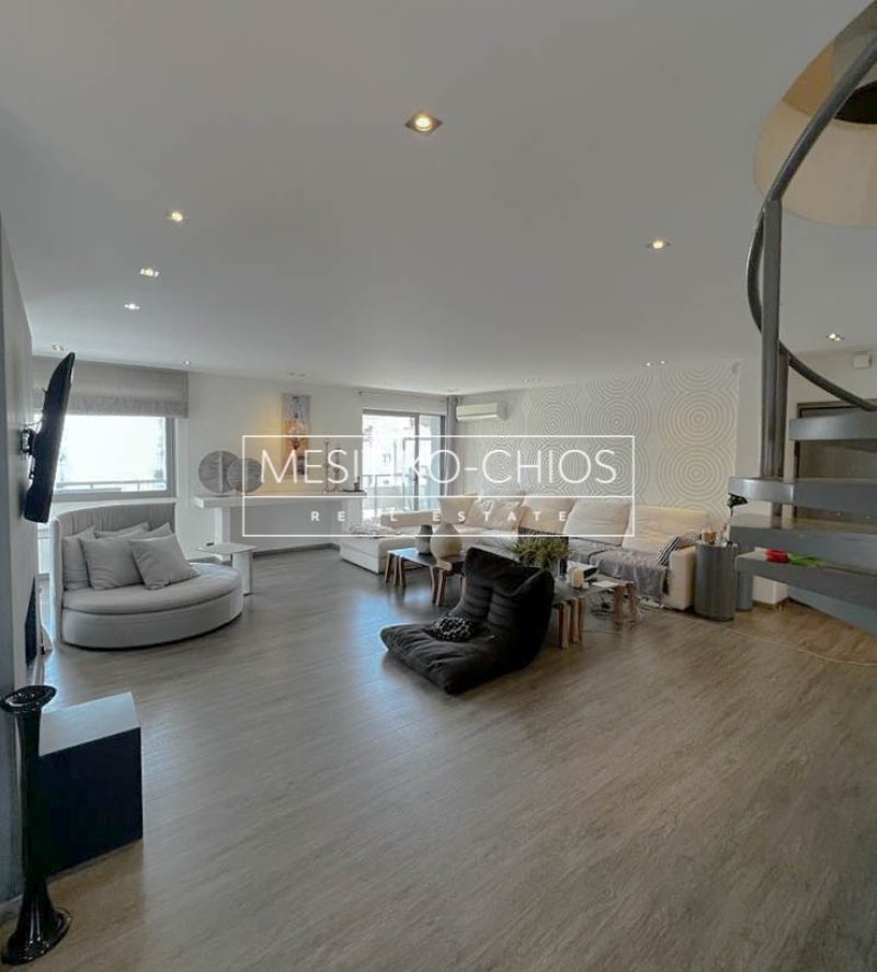 House in South Athens, Attica, Greece 5 - 15672588