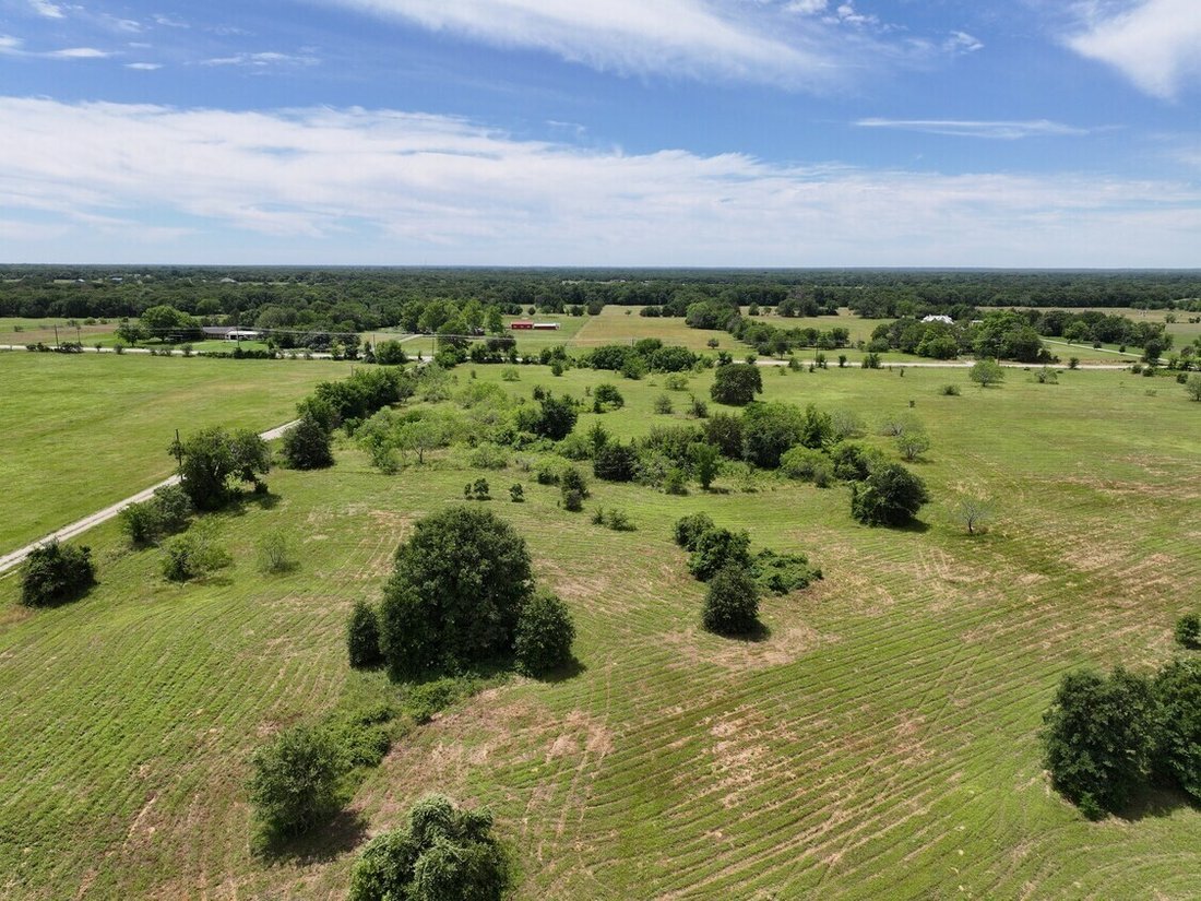 Land in Scurry, Texas, United States 5 - 15693624