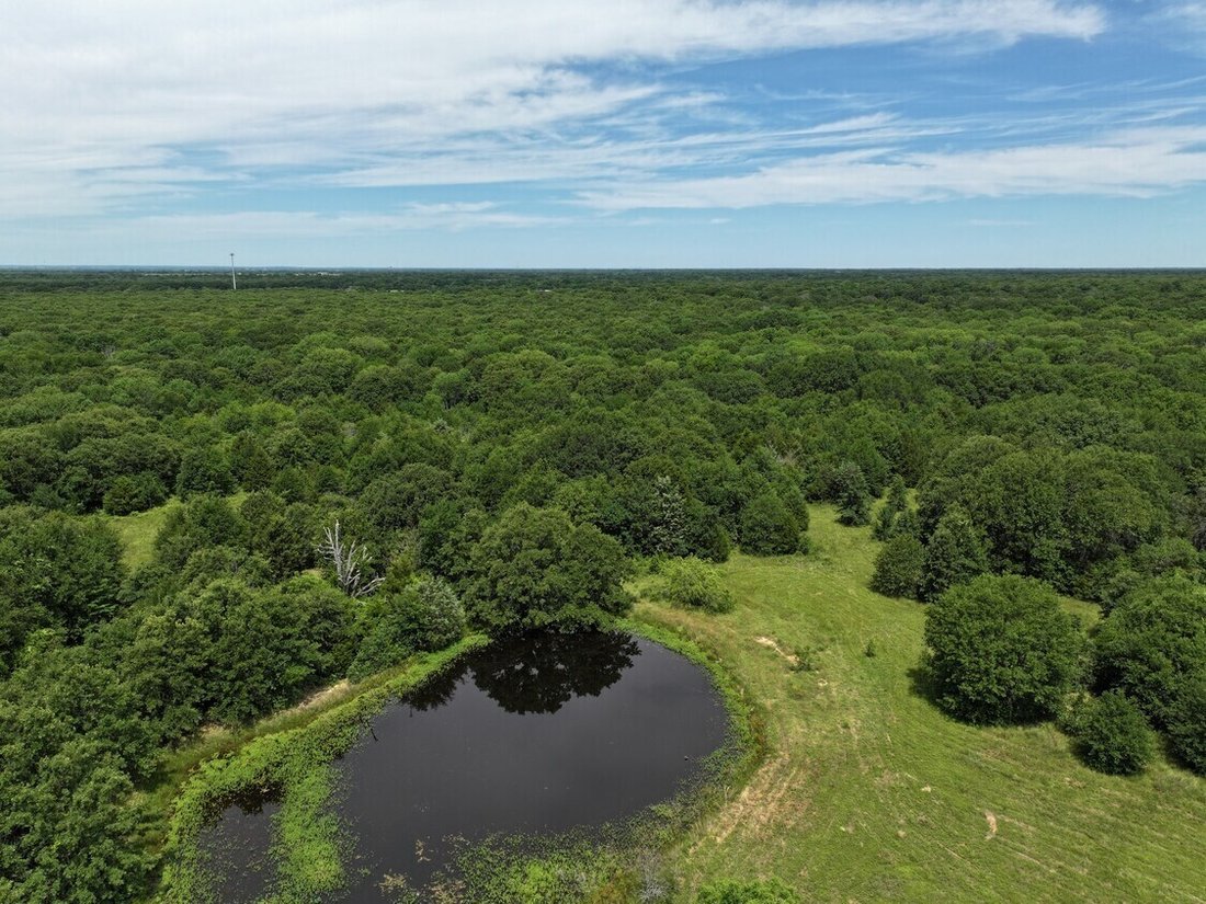 Land in Scurry, Texas, United States 3 - 15693624