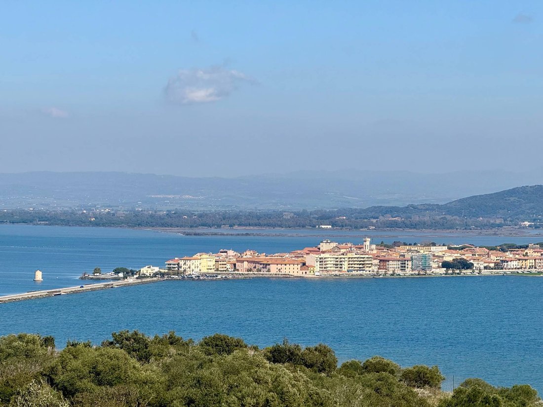 Neghelli, Orbetello, Tuscany 2 - 15694825