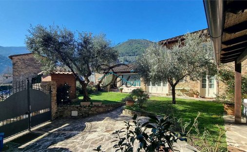 Tenuta a Compitese, Capannori, Toscana 1