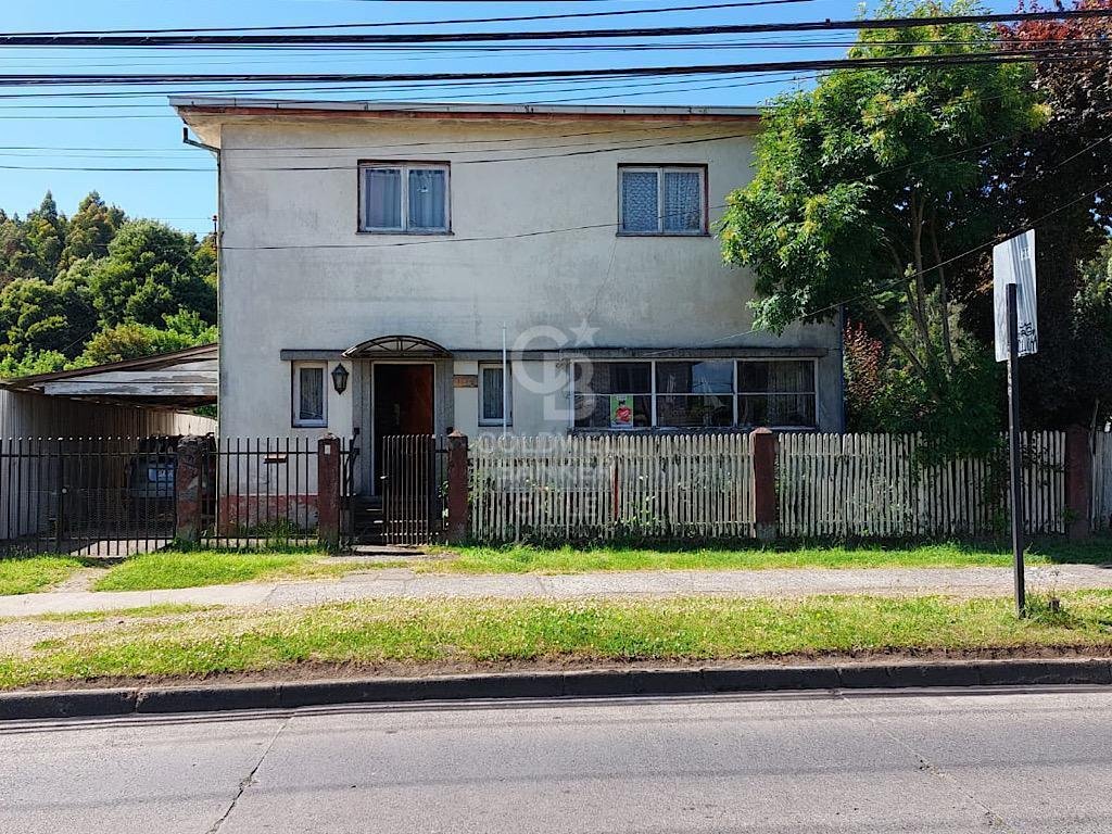 House in Osorno, Los Lagos, Chile 1 - 15695121
