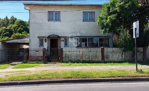 House in Osorno, Los Lagos, Chile 1