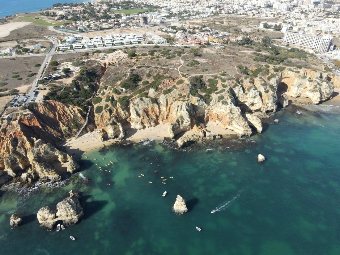 Land in Sao Goncalo de Lagos, Algarve, Portugal 2 - 11677438