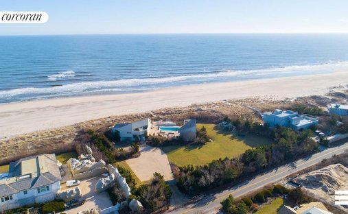 House in Bridgehampton, New York, United States 1