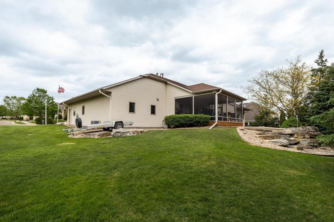 House in Rochester, Minnesota, United States 4 - 15693160