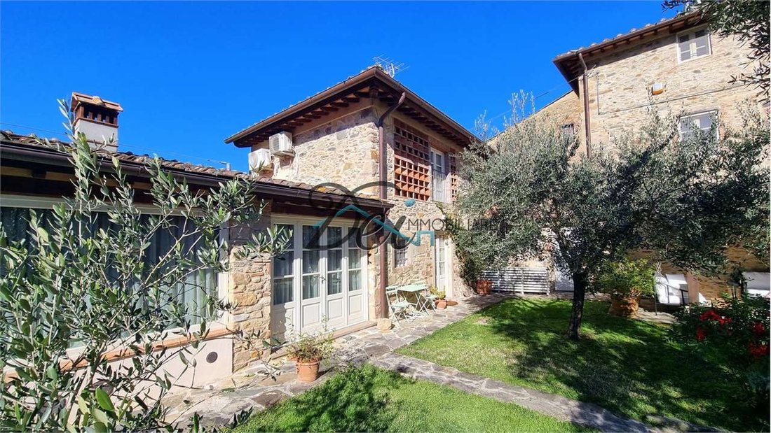 Estate in Compitese, Capannori, Tuscany 4 - 15694377