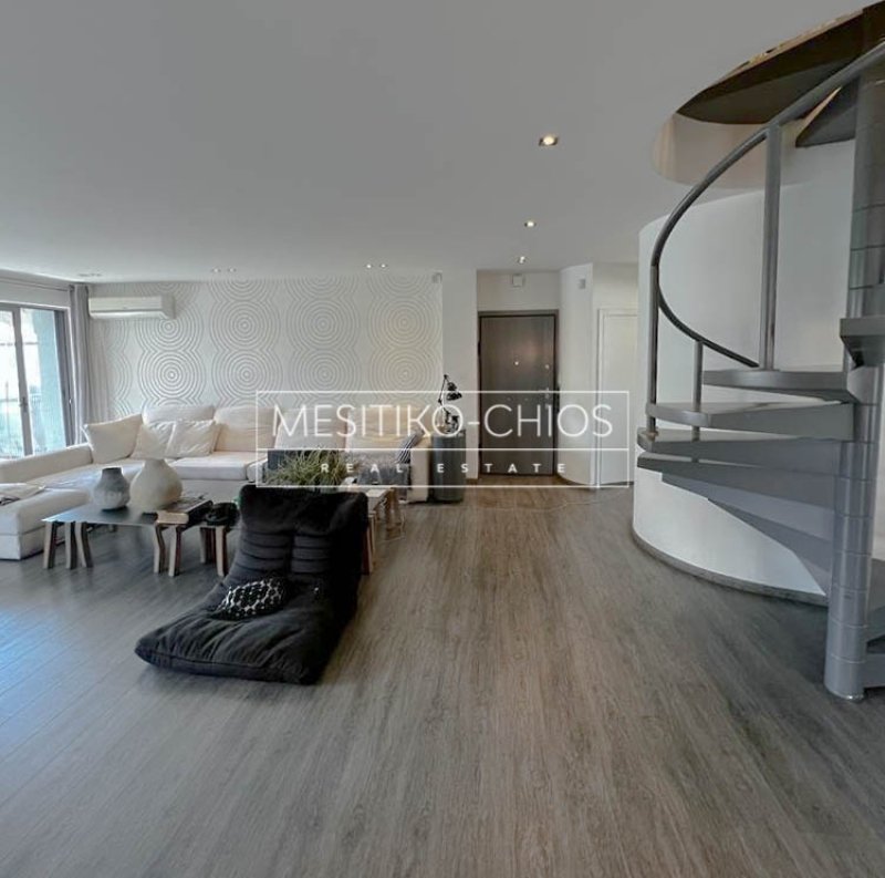 House in South Athens, Attica, Greece 1 - 15672588